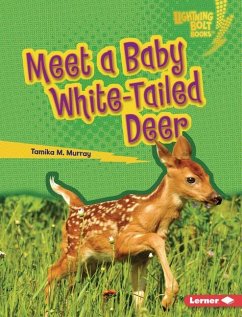 Meet a Baby White-Tailed Deer - Murray, Tamika M