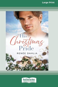 His Christmas Pride - Dahlia, Renee