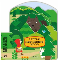 Little Red Riding Hood - Piro, Radka