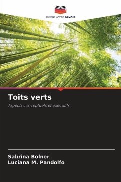 Toits verts - Bolner, Sabrina;M. Pandolfo, Luciana