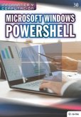 Microsoft Windows PowerShell