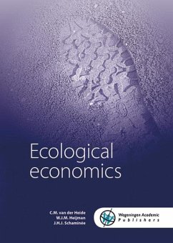 Ecological Economics - Heide, C M van der; Heijman, W J M; Schaminee, J H J