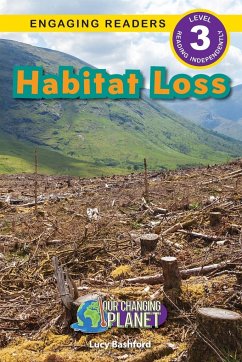 Habitat Loss - Bashford, Lucy