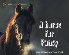 A Horse for Pansy - Mirasty, Edward; Brittain, Vince