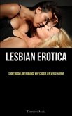 Lesbian Erotica: Short BDSM LGBT Romance Why Choose A Reverse Harem