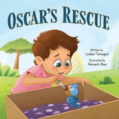 Oscar's Rescue - Flanagan, Leslee