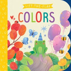 Colors - Clever Publishing