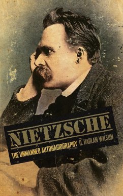 Nietzsche - Wilson, D. Harlan