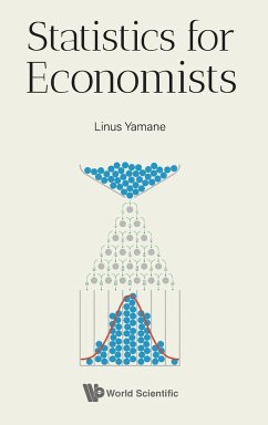 STATISTICS FOR ECONOMISTS - Linus Yamane