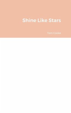 Shine Like Stars - Cooke, Tom