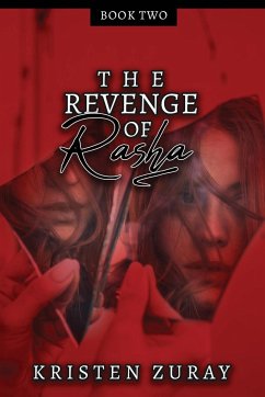 The Revenge of Rasha - Zuray, Kristen
