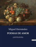 POEMAS DE AMOR