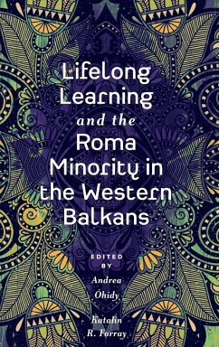 Lifelong Learning and the Roma Minority in the Western Balkans