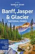 Lonely Planet Banff, Jasper and Glacier... - Bild 1