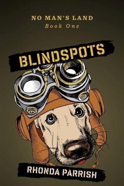 Blindspots - Parrish, Rhonda