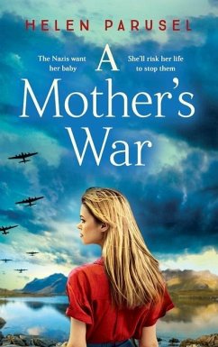 A Mother's War - Parusel, Helen