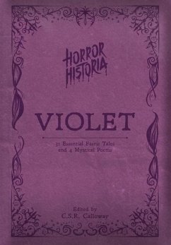 Horror Historia Violet - Machen, Arthur; Blackwood, Algernon
