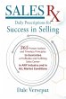 Sales Rx - Daily Prescriptions for... - Bild 1