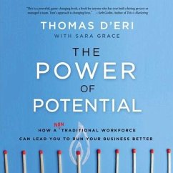 The Power of Potential - D'Eri, Thomas
