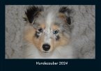 Hundezauber 2024 Fotokalender DIN A4