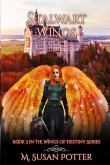 Stalwart Wings: Book Three in the Wings of Destiny Series