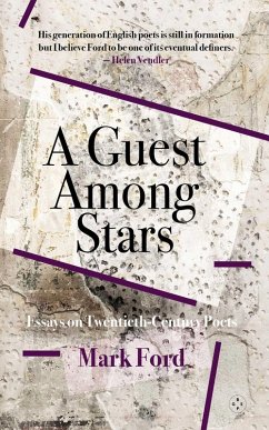 Cover Guest Among Stars