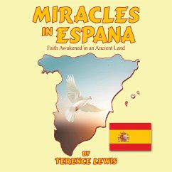 Miracles in Espana - Lewis, Terence