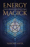 Energy Magick