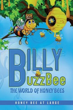 Cover BillyBuzzBee