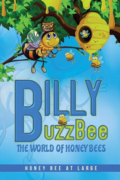 BillyBuzzBee BillyBuzzBee