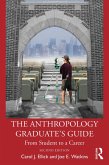 The Anthropology Graduate's Guide (eBook, ePUB)