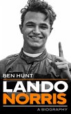 Lando Norris (eBook, ePUB)