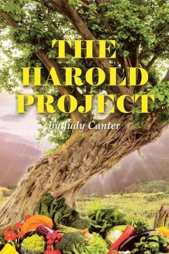 The Harold Project - Canter, Judy