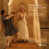 Performing the Eighteenth Century