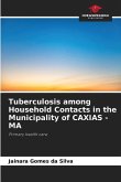 Tuberculosis among Household Contacts in the Municipality of CAXIAS - MA