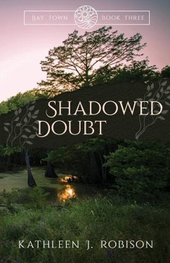 Shadowed Doubt - Robison, Kathleen J