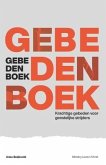 Gebedenboek - Krachtige gebeden voor geestelijke strijders