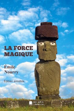 La force magique - Nourry, Émile