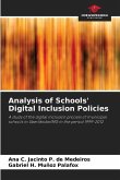 Analysis of Schools' Digital Inclusion Policies
