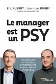 Le manager est un psy