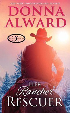Her Rancher Rescuer - Alward, Donna