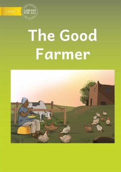 The Good Farmer - Usaid