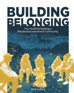 Building Belonging - Ludwig, Yana