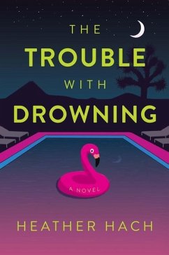 Cover The Trouble with Drowning
