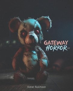 Gateway Horror (2023): 117 Dark Movies for Kids - Hutchison, Steve