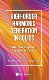 HIGH-ORDER HARMONIC GENERATION IN SOLIDS