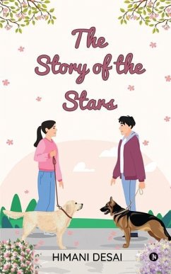 The Story of the Stars - Himani Desai