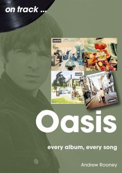 Oasis - Rooney, Andrew