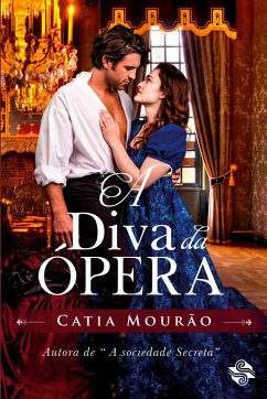Cover A Diva da Ópera