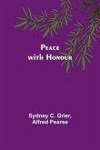 Peace with Honour